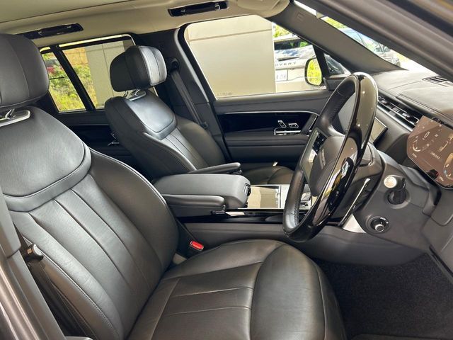 ROVER RANGE ROVER