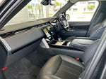 ROVER RANGE ROVER