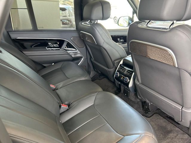 ROVER RANGE ROVER
