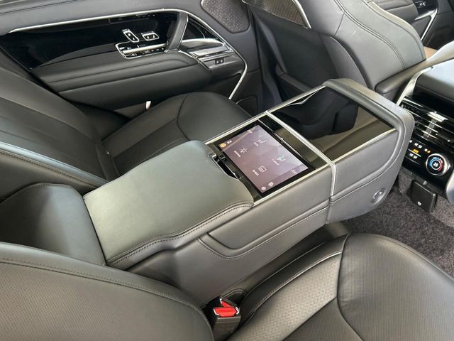 ROVER RANGE ROVER