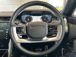 ROVER RANGE ROVER
