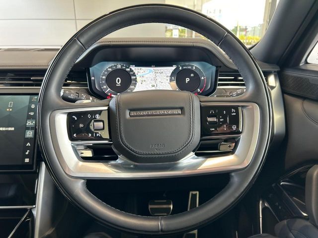 ROVER RANGE ROVER
