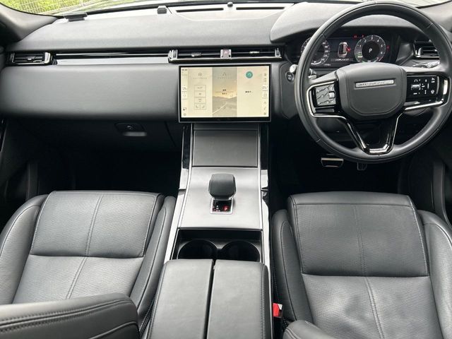 ROVER RANGE ROVER VELAR