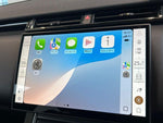 ROVER RANGE ROVER VELAR