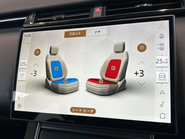ROVER RANGE ROVER VELAR