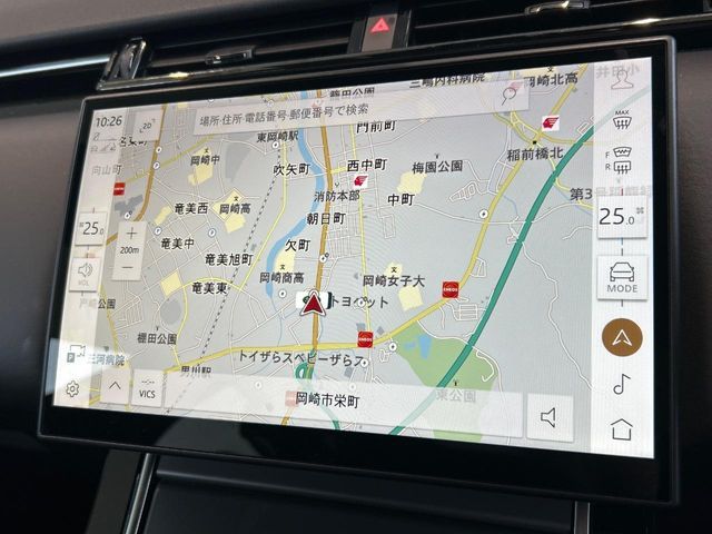 ROVER RANGE ROVER VELAR