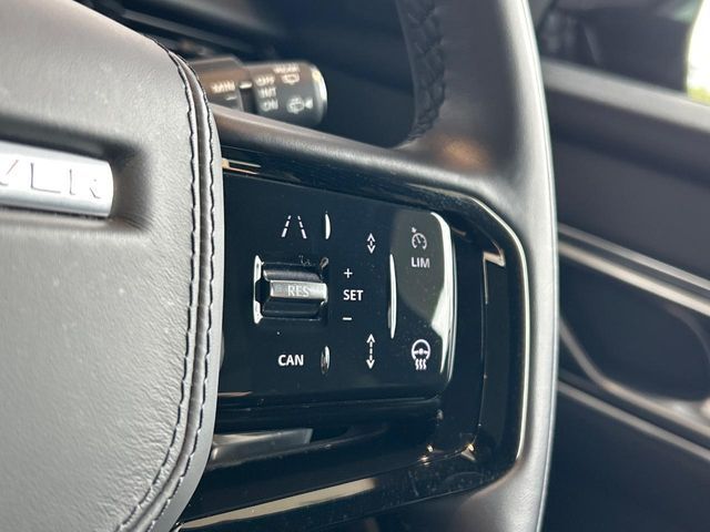 ROVER RANGE ROVER VELAR