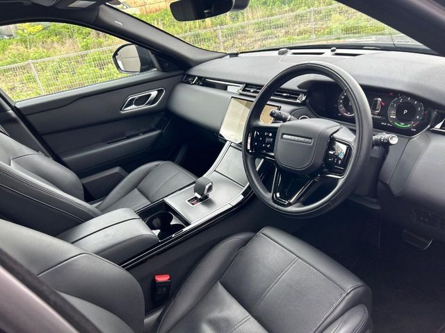 ROVER RANGE ROVER VELAR