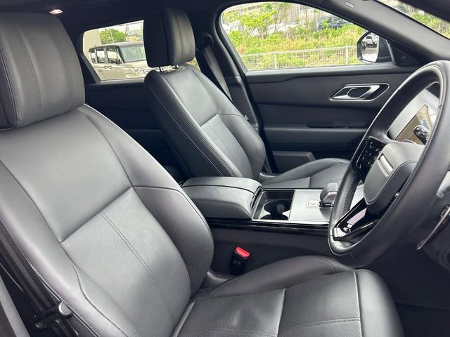 ROVER RANGE ROVER VELAR