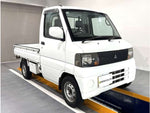 MINICAB truck 4WD