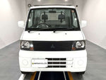 MINICAB truck 4WD
