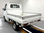MINICAB truck 4WD
