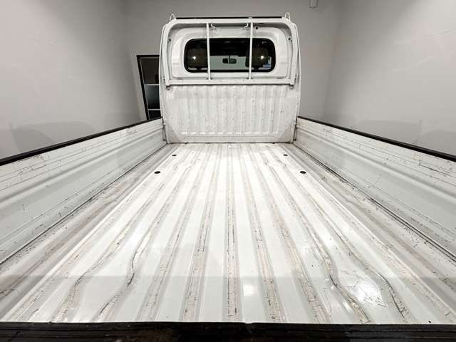MINICAB truck 4WD