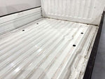 MINICAB truck 4WD