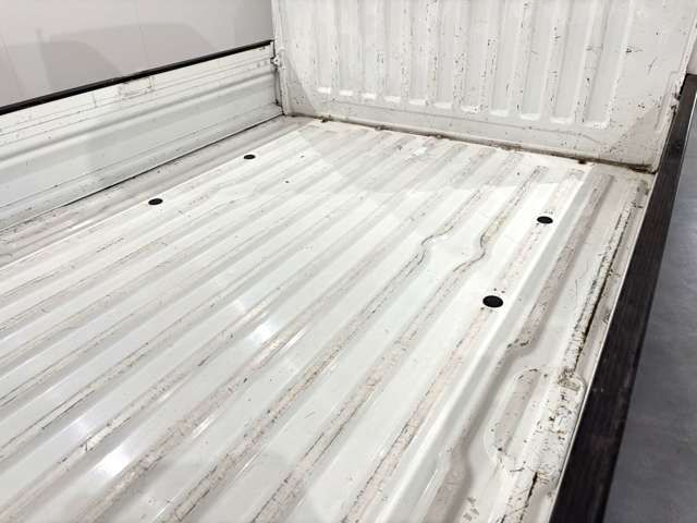 MINICAB truck 4WD