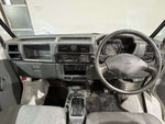 MINICAB truck 4WD