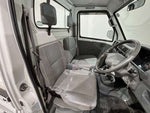 MINICAB truck 4WD