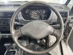 MINICAB truck 4WD
