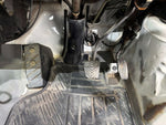 MINICAB truck 4WD