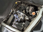 MINICAB truck 4WD