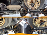 MINICAB truck 4WD