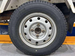 MINICAB truck 4WD