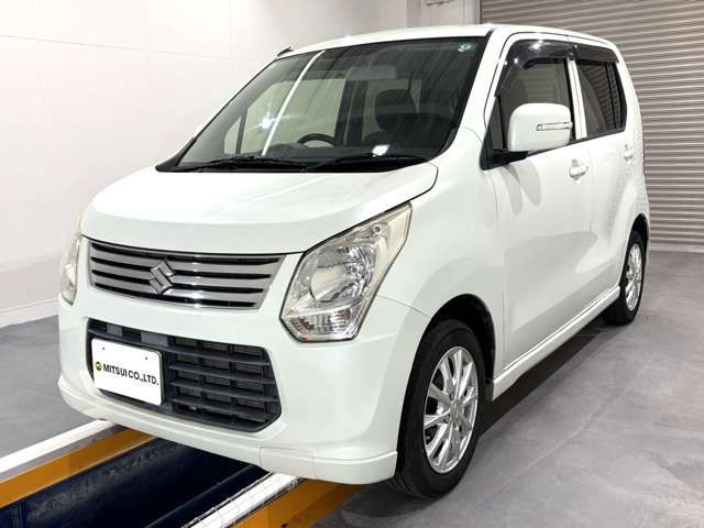 WAGON R