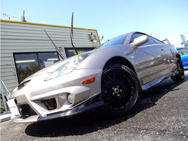 CELICA