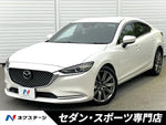 MAZDA6 SEDAN
