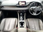 MAZDA6 SEDAN