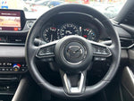 MAZDA6 SEDAN