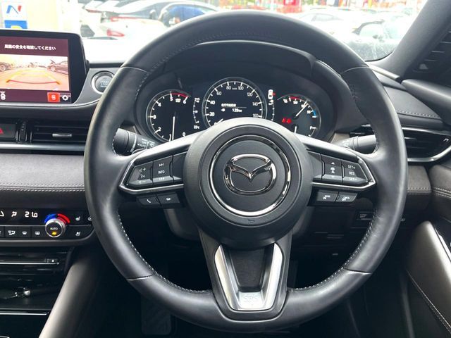 MAZDA6 SEDAN