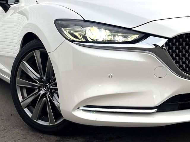 MAZDA6 SEDAN