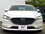 MAZDA6 SEDAN