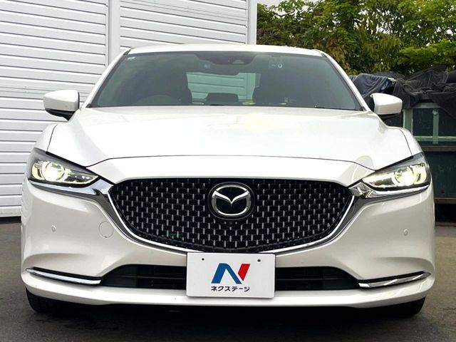 MAZDA6 SEDAN