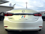 MAZDA6 SEDAN