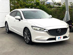 MAZDA6 SEDAN