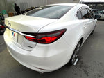 MAZDA6 SEDAN