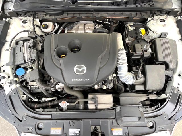 MAZDA6 SEDAN