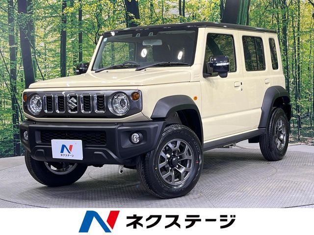 JIMNY NOMADE