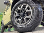 JIMNY NOMADE