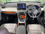 RAV4 HYBRID 4WD