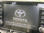 RAV4 HYBRID 4WD