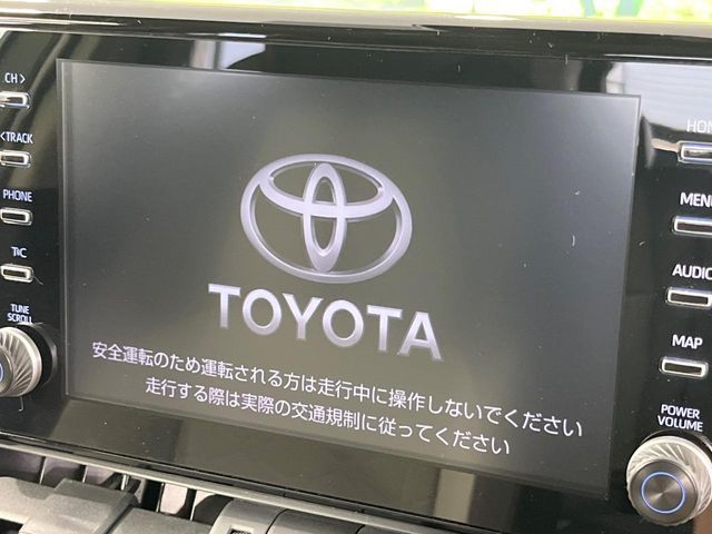 RAV4 HYBRID 4WD