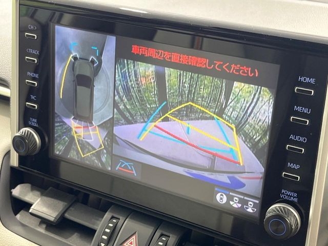 RAV4 HYBRID 4WD