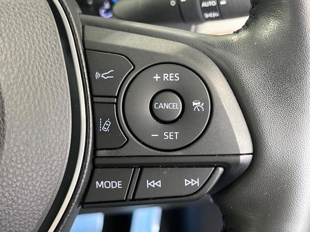 RAV4 HYBRID 4WD