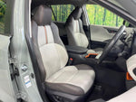 RAV4 HYBRID 4WD