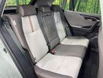 RAV4 HYBRID 4WD