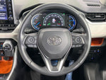 RAV4 HYBRID 4WD