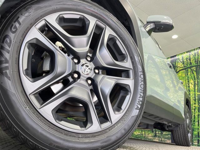 RAV4 HYBRID 4WD